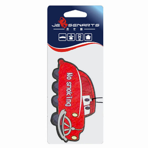 fragrance mixed best car air freshener brand Supply for car-2