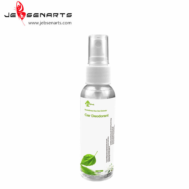 Smoke odor eliminator spray cigarette odor eliminator for cars 100ml