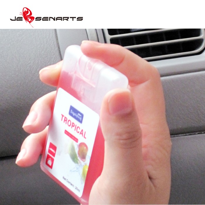 Liquid air freshener car air freshener spray perfume mini spray air freshener-5
