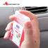 JEBSEN ARTS Brand auto mini refresh air freshener perfume