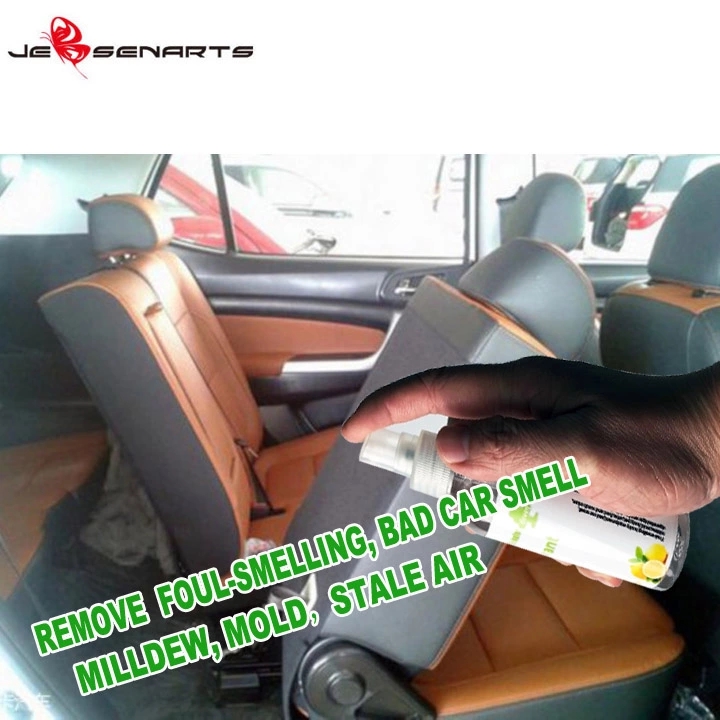 JEBSEN ARTS auto car odor eliminator manufacturer for smoker-4