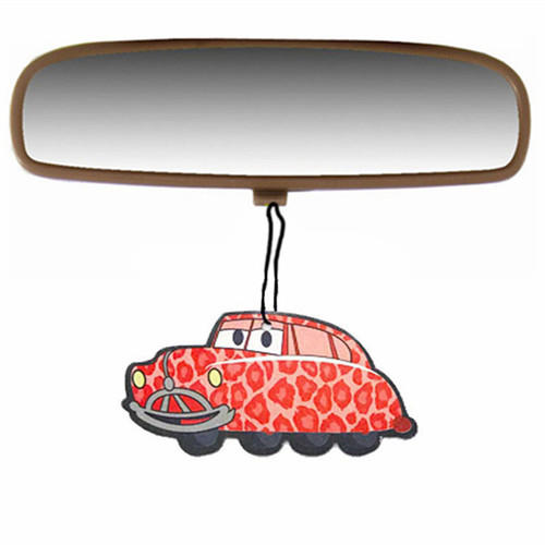 JEBSEN ARTS auto funny car air freshener for hotel