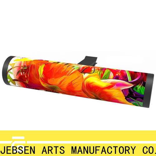 Best new car smell deodorizer Supply for gift JEBSEN ARTS
