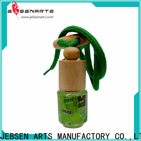 bottle cheap car air fresheners bulk factory for bathroom JEBSEN ARTS