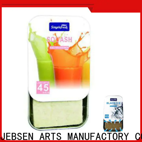 JEBSEN ARTS squash air freshener wholesale Supply for home