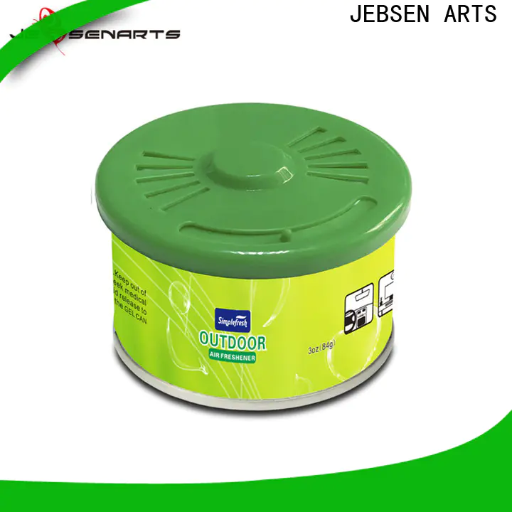 JEBSEN ARTS Wholesale most popular air freshener scents Supply for home