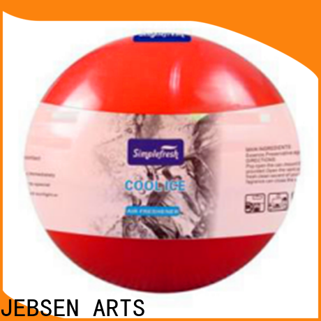 JEBSEN ARTS High-quality concentrated car air freshener manufacturer for toliet