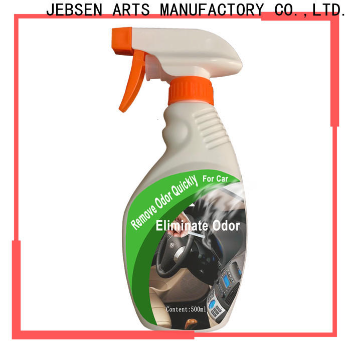 JEBSEN ARTS auto odor removal for business for restroom