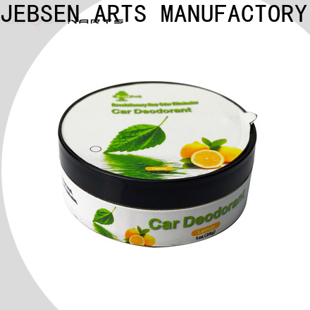 JEBSEN ARTS cigarette old car air fresheners factory for smoker