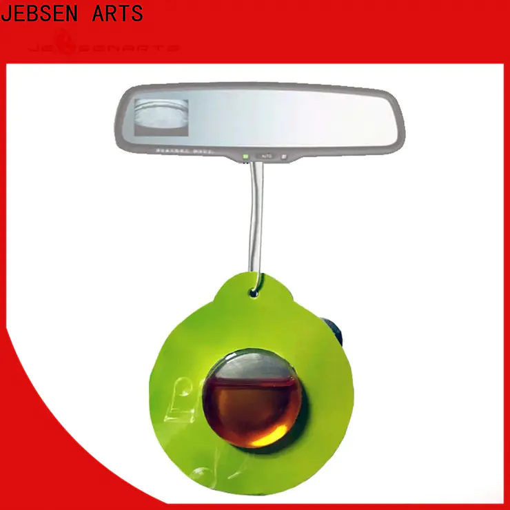 JEBSEN ARTS concept air freshener Supply for restaurant