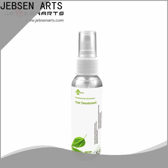 JEBSEN ARTS car air freshener dispenser manufacturers for restaurant
