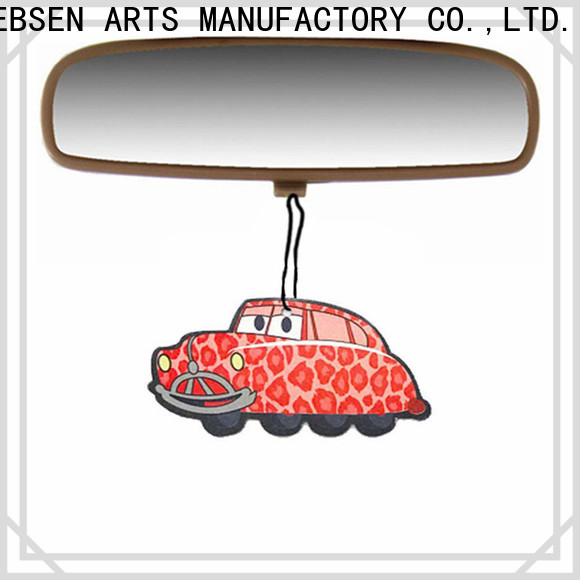 Custom best car scents for guys company for office
