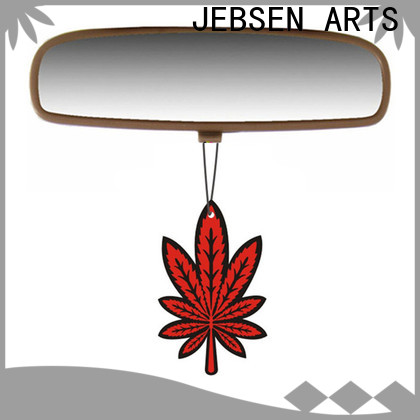 JEBSEN ARTS Wholesale all natural car freshener factory for hotel