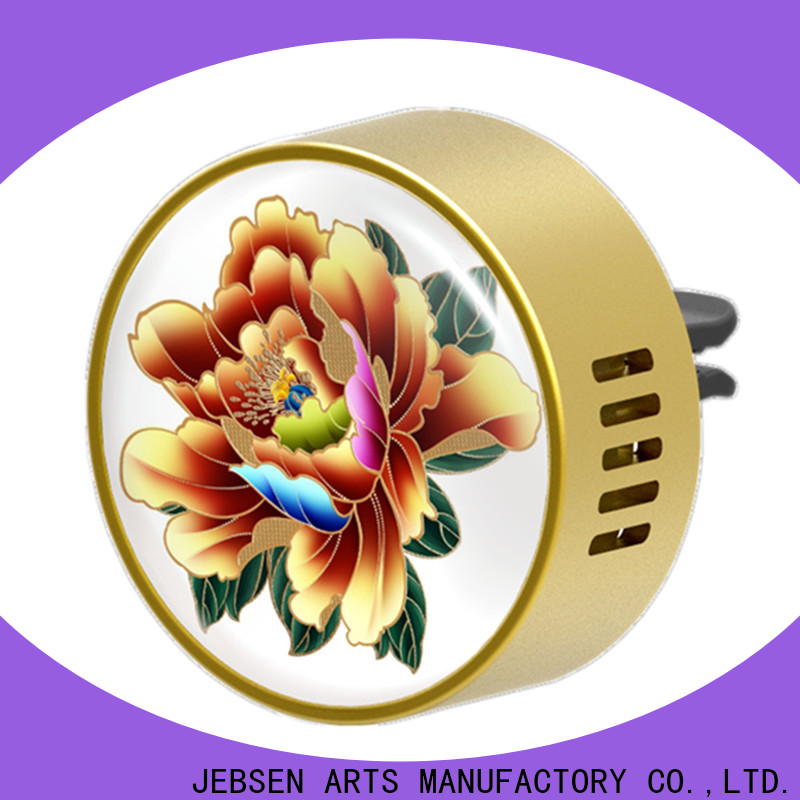 JEBSEN ARTS best glade air freshener for car