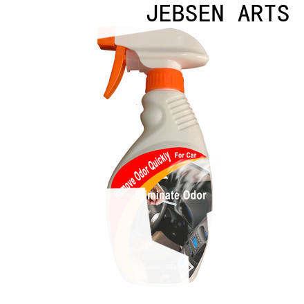 JEBSEN ARTS vehicle odor removal manufacturer for smoker