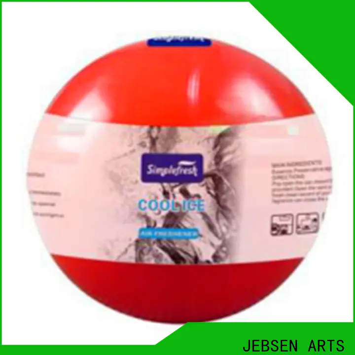 JEBSEN ARTS perfume herbal car air freshener for home