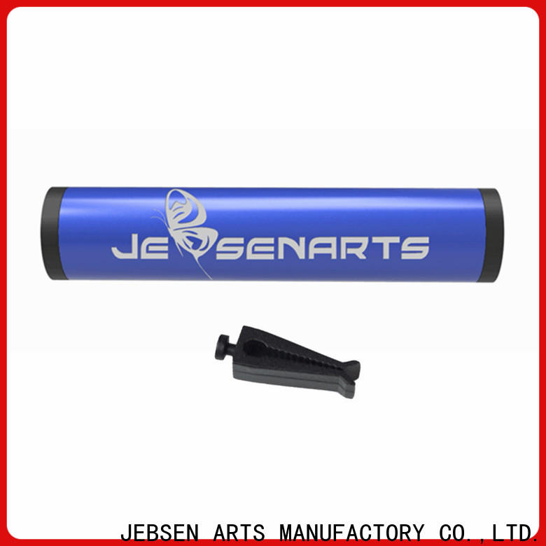 JEBSEN ARTS new car scent vent clips Suppliers for car