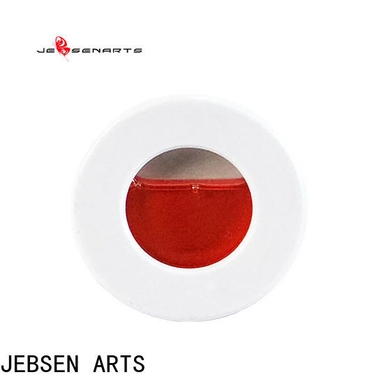 JEBSEN ARTS Wholesale car paper air freshener making machine factory for bathroom