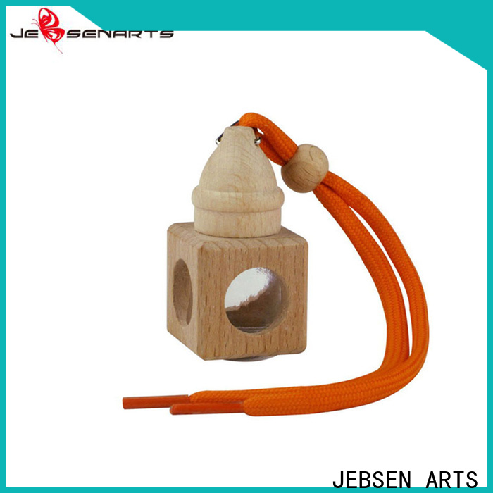 JEBSEN ARTS Wholesale auto air freshener scents manufacturers for hotel