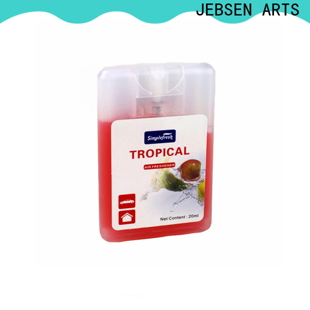 Top most effective car air freshener manufacturer for car