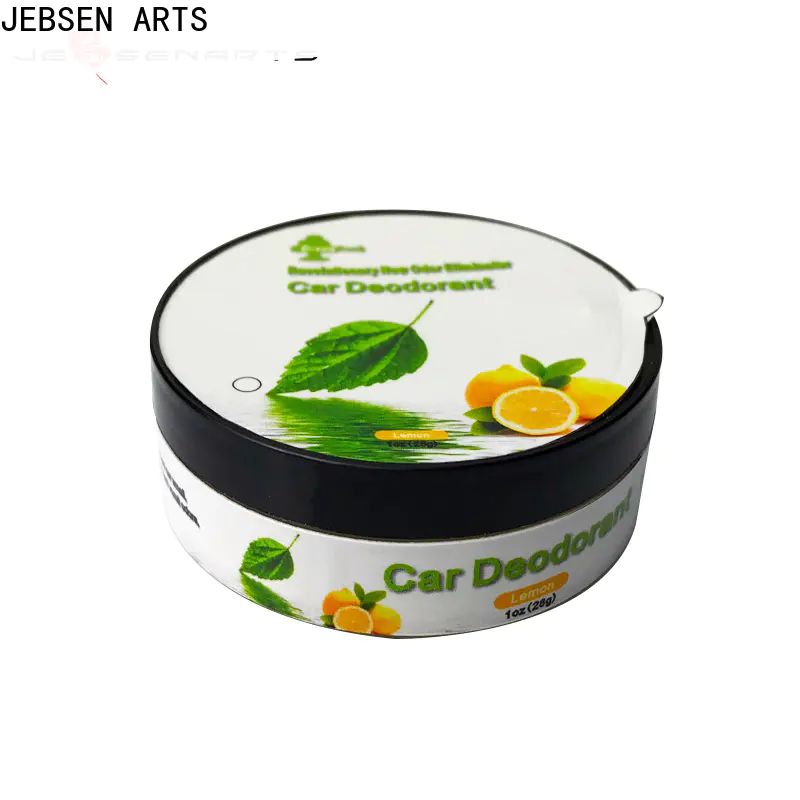 JEBSEN ARTS walls car air freshener manufacturers for office