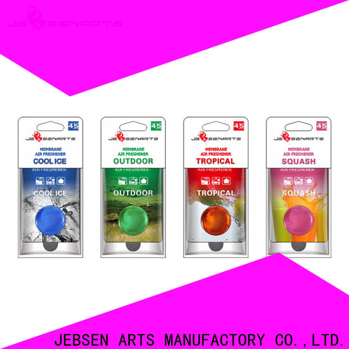 JEBSEN ARTS gel air freshener manufacturers for office