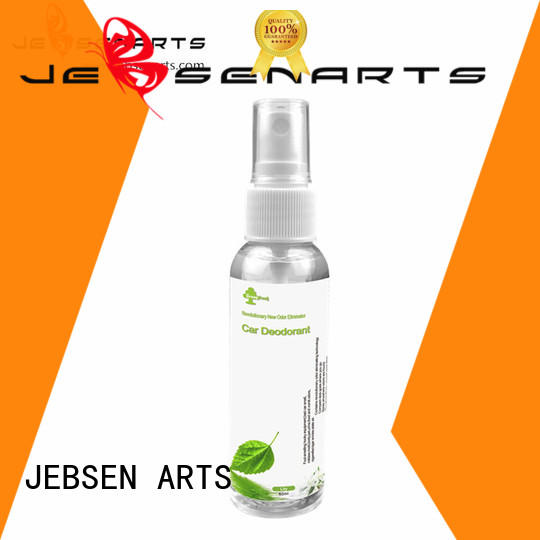JEBSEN ARTS remover best new car scent product factory for home
