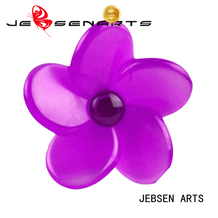 clip fragrance freshener OEM personalised air freshener JEBSEN ARTS