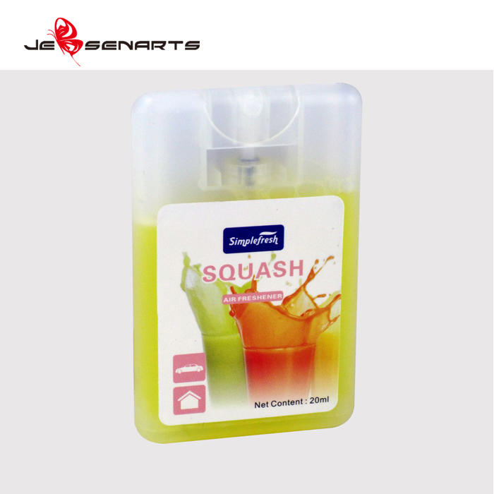 Liquid air freshener car air freshener spray perfume mini spray air freshener-3