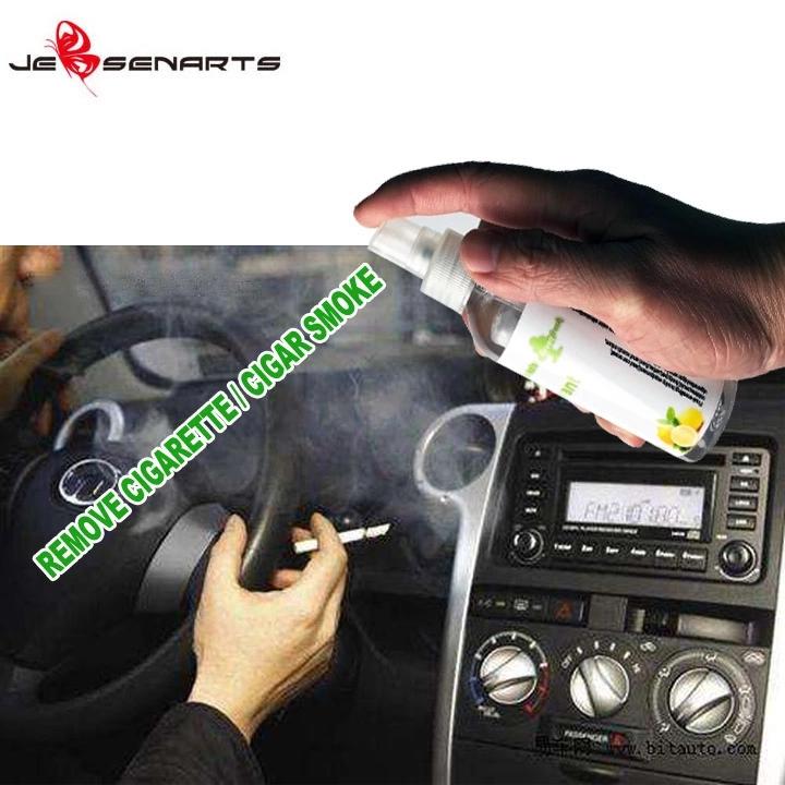 JEBSEN ARTS auto car odor eliminator manufacturer for smoker-3