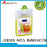 quality card pump car perfume spray JEBSEN ARTS Brand
