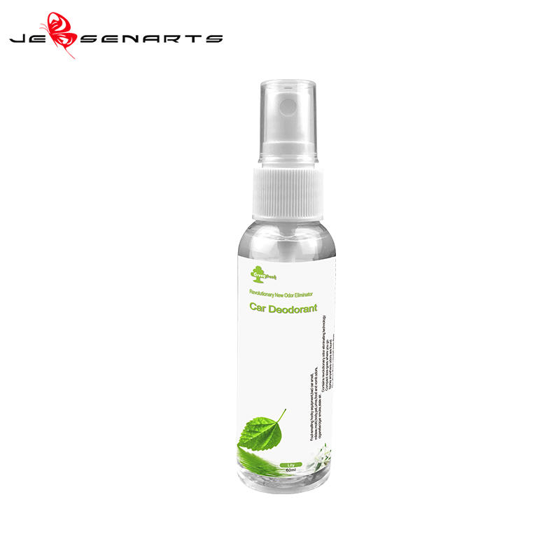 JEBSEN ARTS odor remover spray supplier for restroom-1