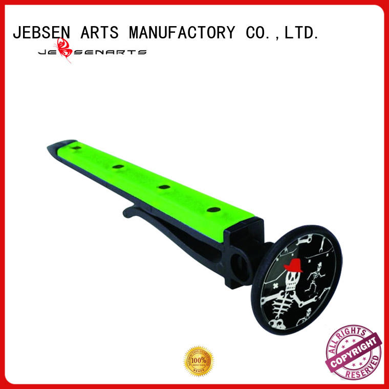 JEBSEN ARTS Brand conditioner new car scent air freshener round supplier