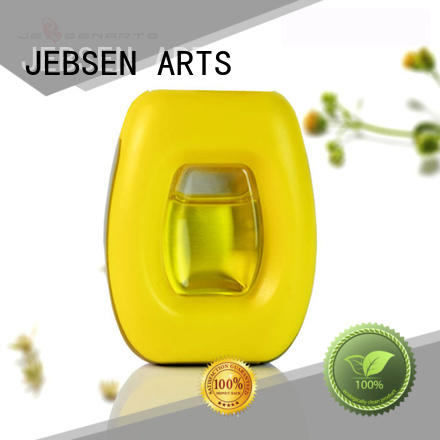 JEBSEN ARTS Wholesale empty car air freshener bottle manufacturer for restaurant