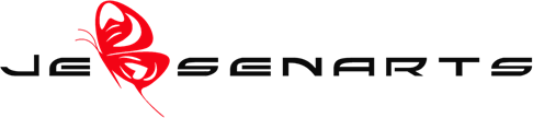 Logo | jebsen arts manufactory