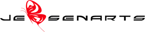 Logo | jebsen arts manufactory