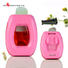 hanging auto air freshener bottle perfume for home