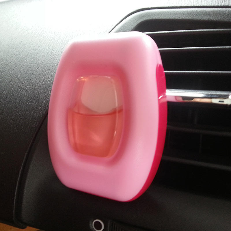 JEBSEN ARTS personalised car air fresheners holder for restroom