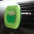 High-quality the best smelling car air freshener sticker for car