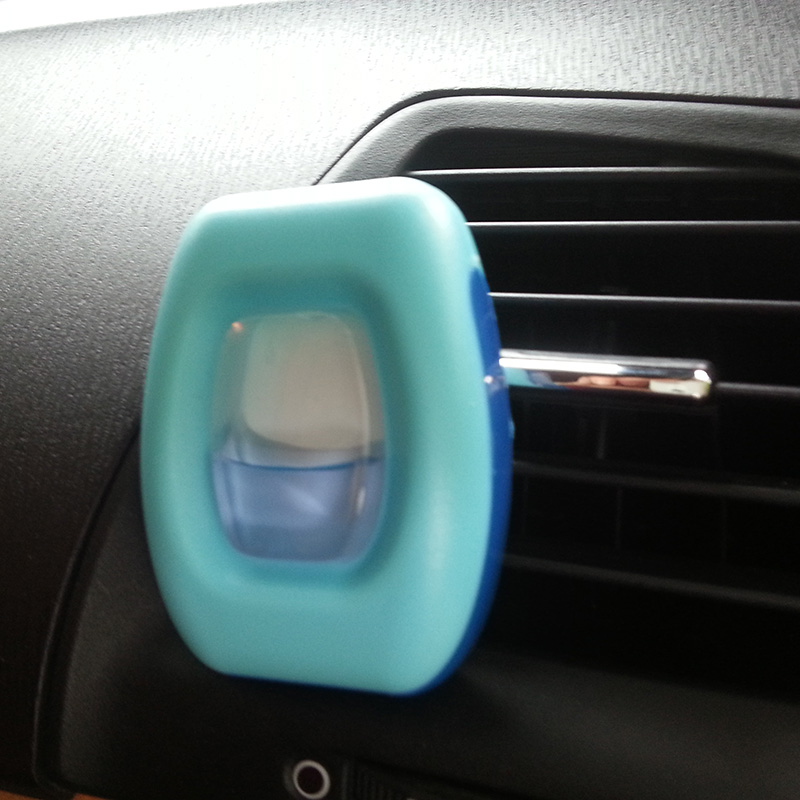 JEBSEN ARTS new car smell air freshener holder for car-7