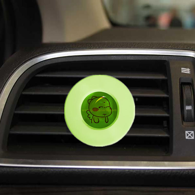 JEBSEN ARTS long lasting car air freshener holder for office