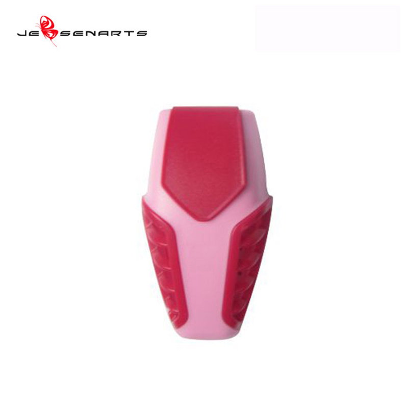 Aroma membrane fragrance oil vent clip air freshener car perfume holder V16