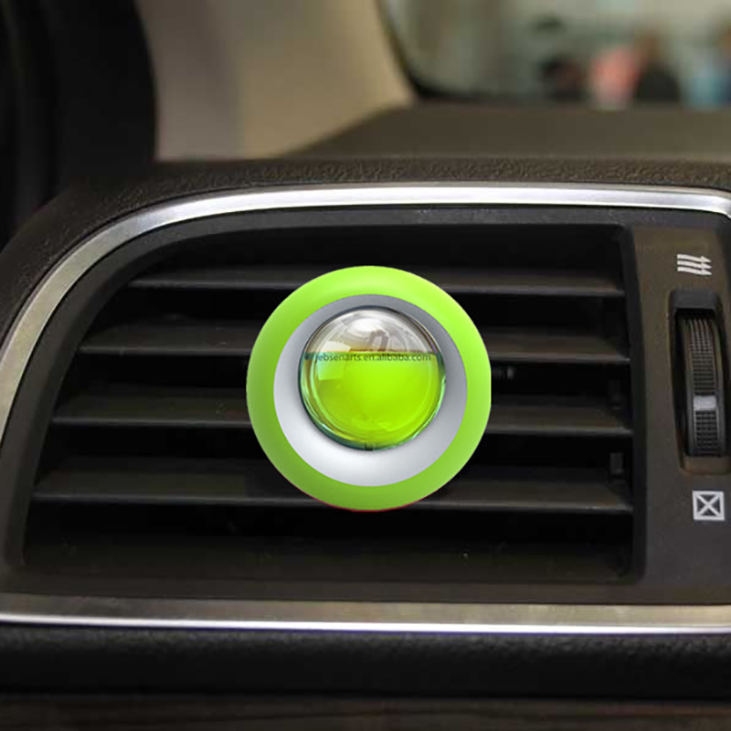 JEBSEN ARTS personalised car air fresheners brands for restroom-4