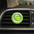 v16 areon clip natural car air freshener JEBSEN ARTS Brand