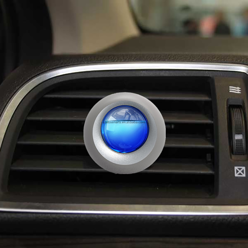 JEBSEN ARTS personalised car air fresheners brands for restroom-5