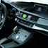 JEBSEN ARTS Brand membrane car v17 luxury natural car air freshener