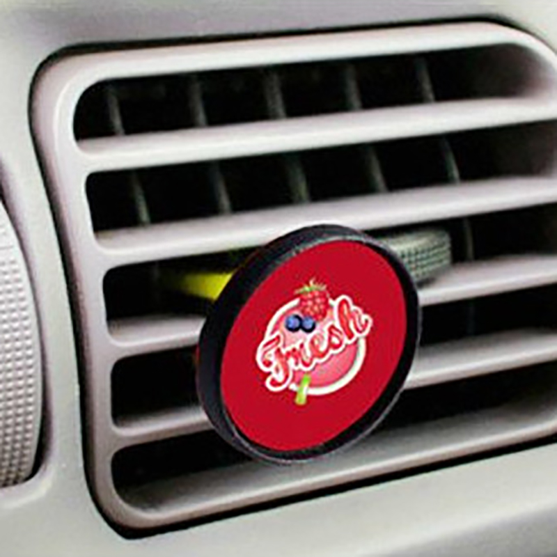 JEBSEN ARTS scented aroma car air freshener holder for car-4