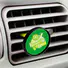 JEBSEN ARTS Brand fresehener shape new car scent air freshener freshener