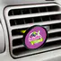 JEBSEN ARTS auto funny car air freshener metal diffusers for dashboard