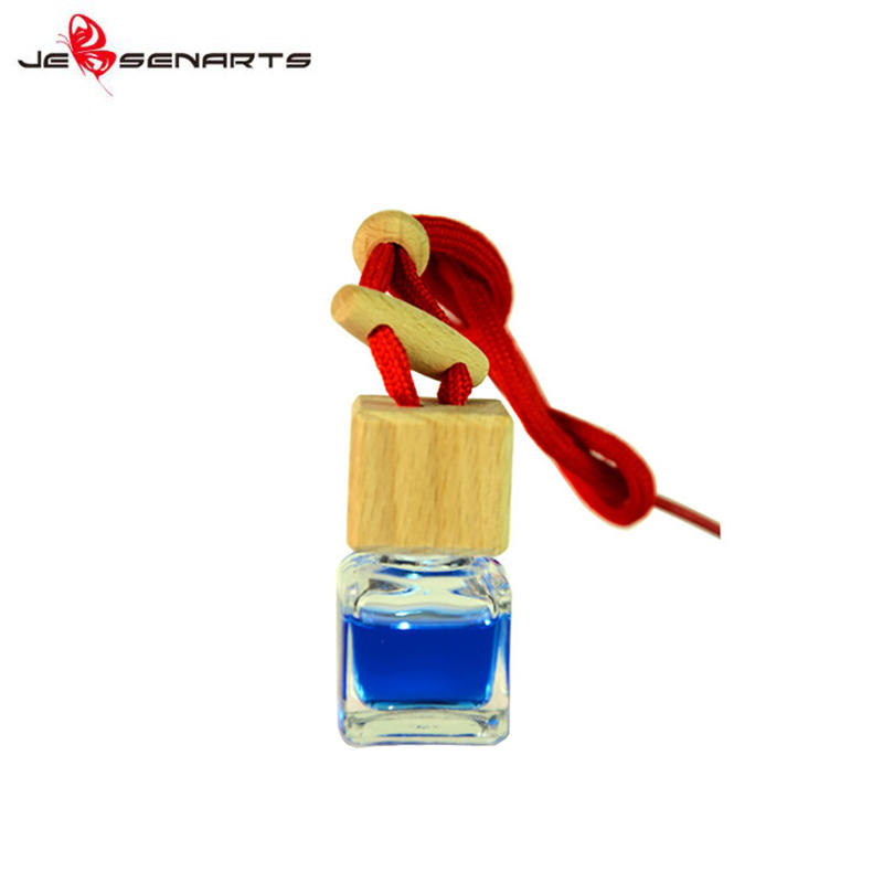 liquid air freshener 5ml car bottle perfume Essential oil air freshener for car H01